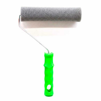 RODILLO DE ESPUMA POLIESTER 15CM CONDOR 971665