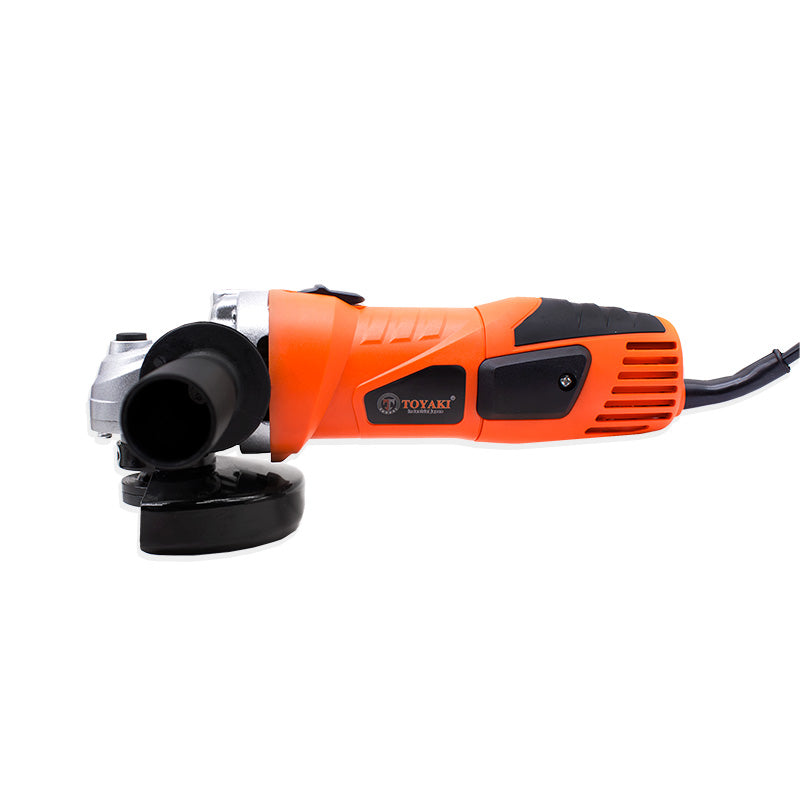AMOLADORA ANGULAR 4 1/2” 700W TOYAKI TK-806