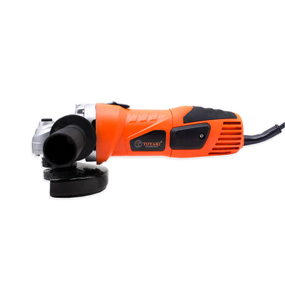 AMOLADORA ANGULAR 4 1/2” 700W TOYAKI TK-806