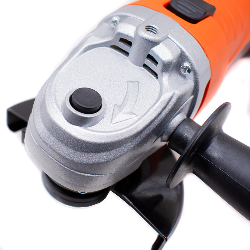 AMOLADORA ANGULAR 4 1/2” 700W TOYAKI TK-806