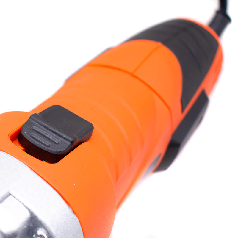 AMOLADORA ANGULAR 4 1/2” 700W TOYAKI TK-806