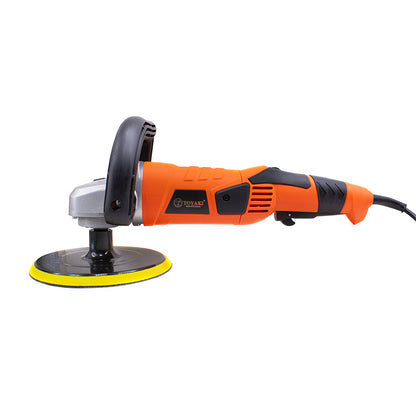 PULIDORA ANGULAR 180MM 1300W TOYAKI TK-813