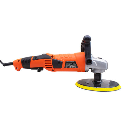 PULIDORA ANGULAR 180MM 1300W TOYAKI TK-813