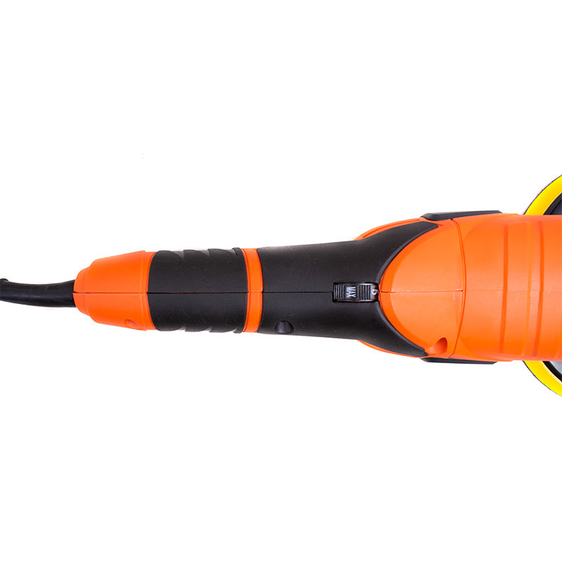PULIDORA ANGULAR 180MM 1300W TOYAKI TK-813