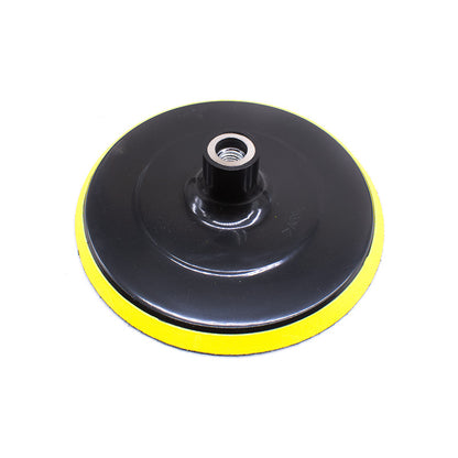 PULIDORA ANGULAR 180MM 1300W TOYAKI TK-813