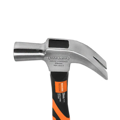 MARTILLO MANGO DE FIBRA 29MM MAKAWA MK-3072