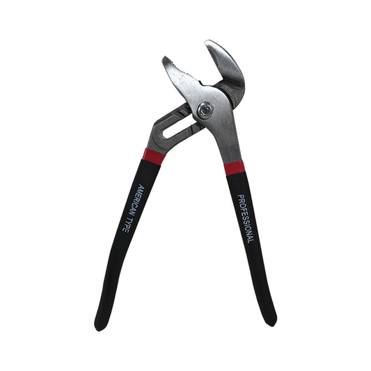 PINZA PICO DE LORO 10″ MANGO FORRADO LH-5009