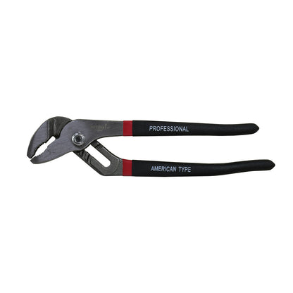 PINZA PICO DE LORO 10″ MANGO FORRADO LH-5009