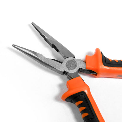 PINZA PUNTA 6″ MAKAWA MK-0104