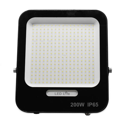 FOCO LED 200W LUZ FRIA 6500K LED LIFE LH-2014
