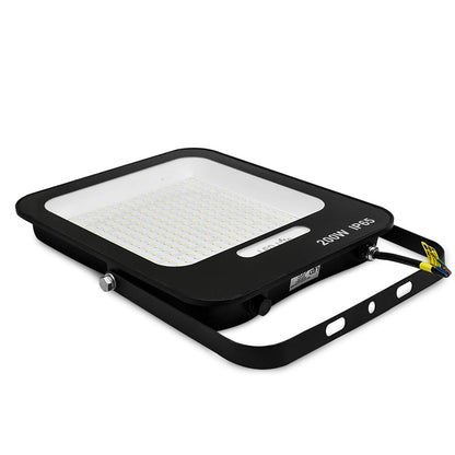 FOCO LED 200W LUZ FRIA 6500K LED LIFE LH-2014