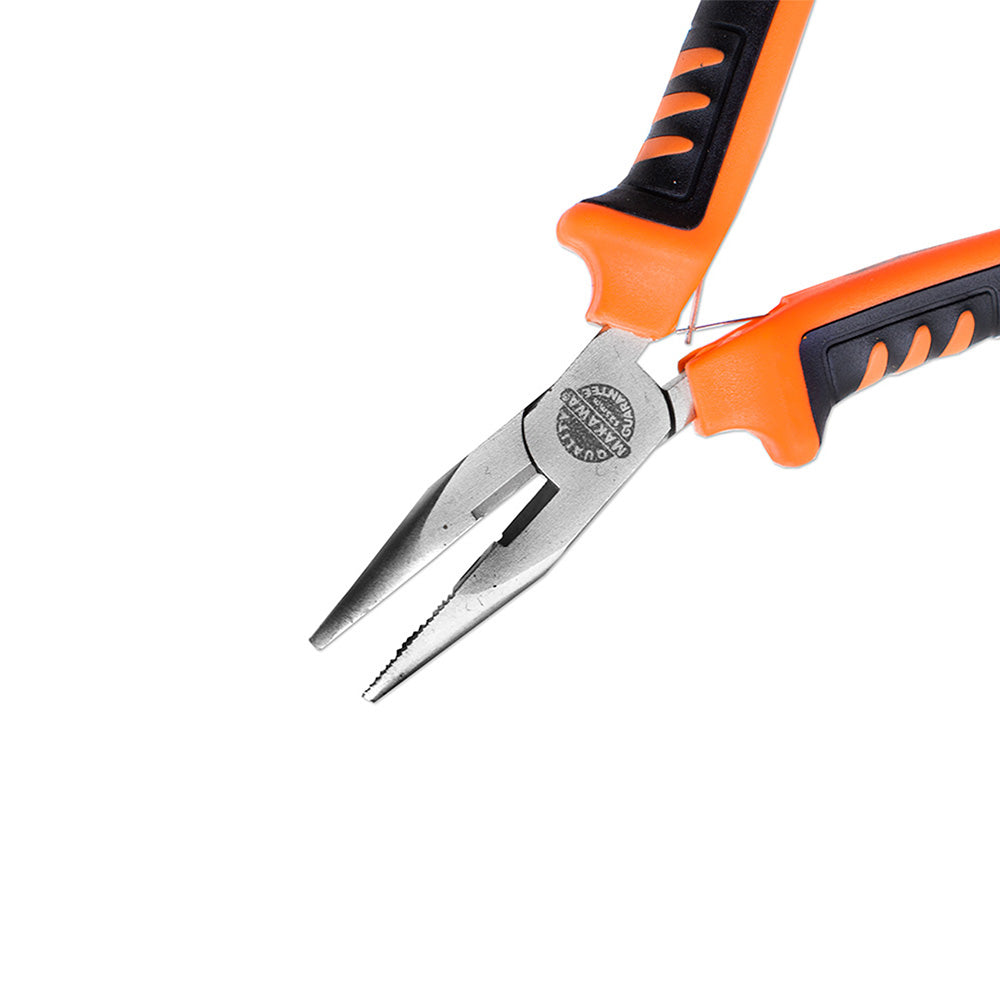 PINZA MINI 4.5″ 4PZS MAKAWA MK-0007