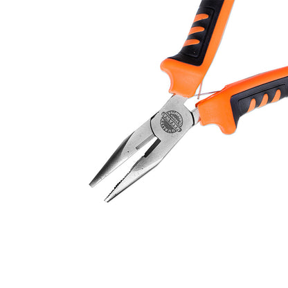 PINZA MINI 4.5″ 4PZS MAKAWA MK-0007