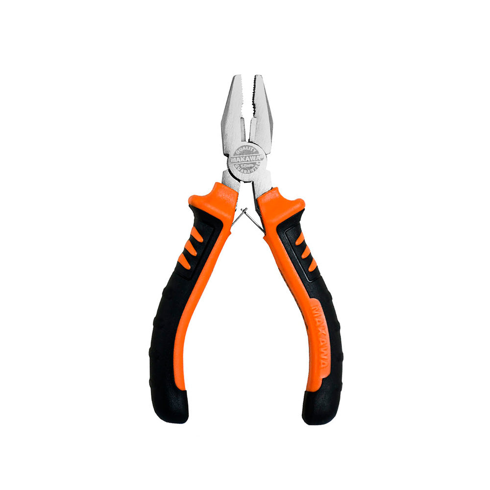 PINZA MINI 4.5″ 4PZS MAKAWA MK-0007