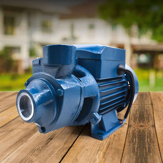 BOMBA DE AGUA 1/2 HP TOYAKI KQB-60