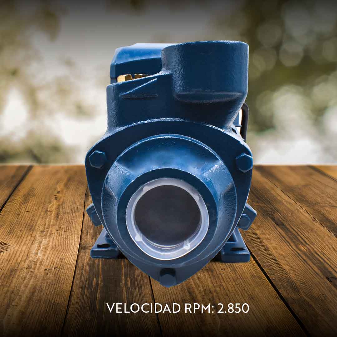 BOMBA DE AGUA 1/2 HP TOYAKI KQB-60