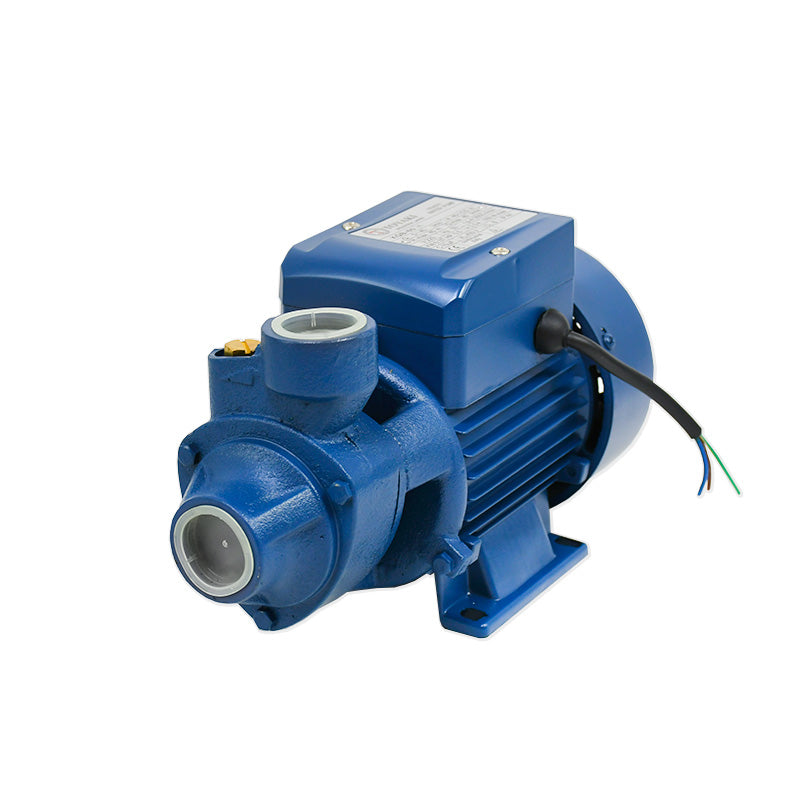 BOMBA DE AGUA 1/2 HP TOYAKI KQB-60