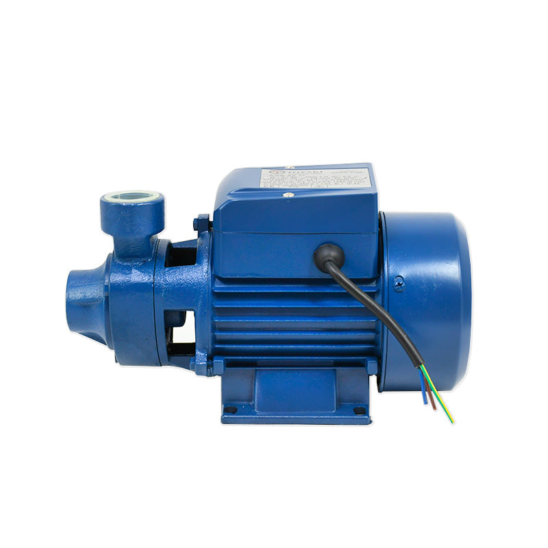 BOMBA DE AGUA 1/2 HP TOYAKI KQB-60