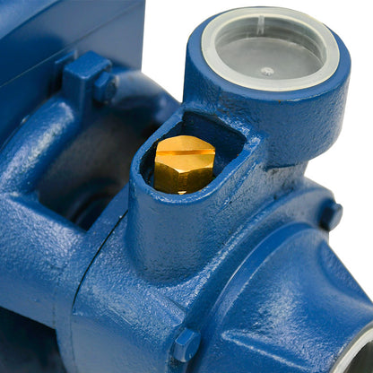 BOMBA DE AGUA 1/2 HP TOYAKI KQB-60