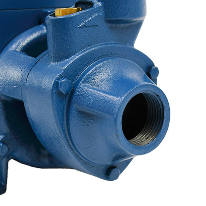 BOMBA DE AGUA 1/2 HP TOYAKI KQB-60
