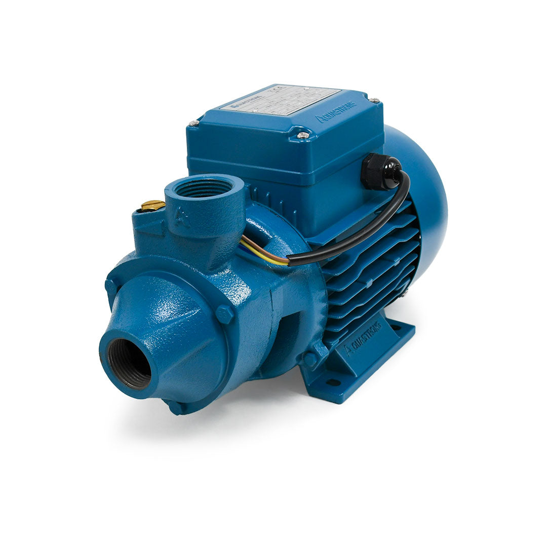 BOMBA DE AGUA 1 HP QUASTRONG EKM80-1