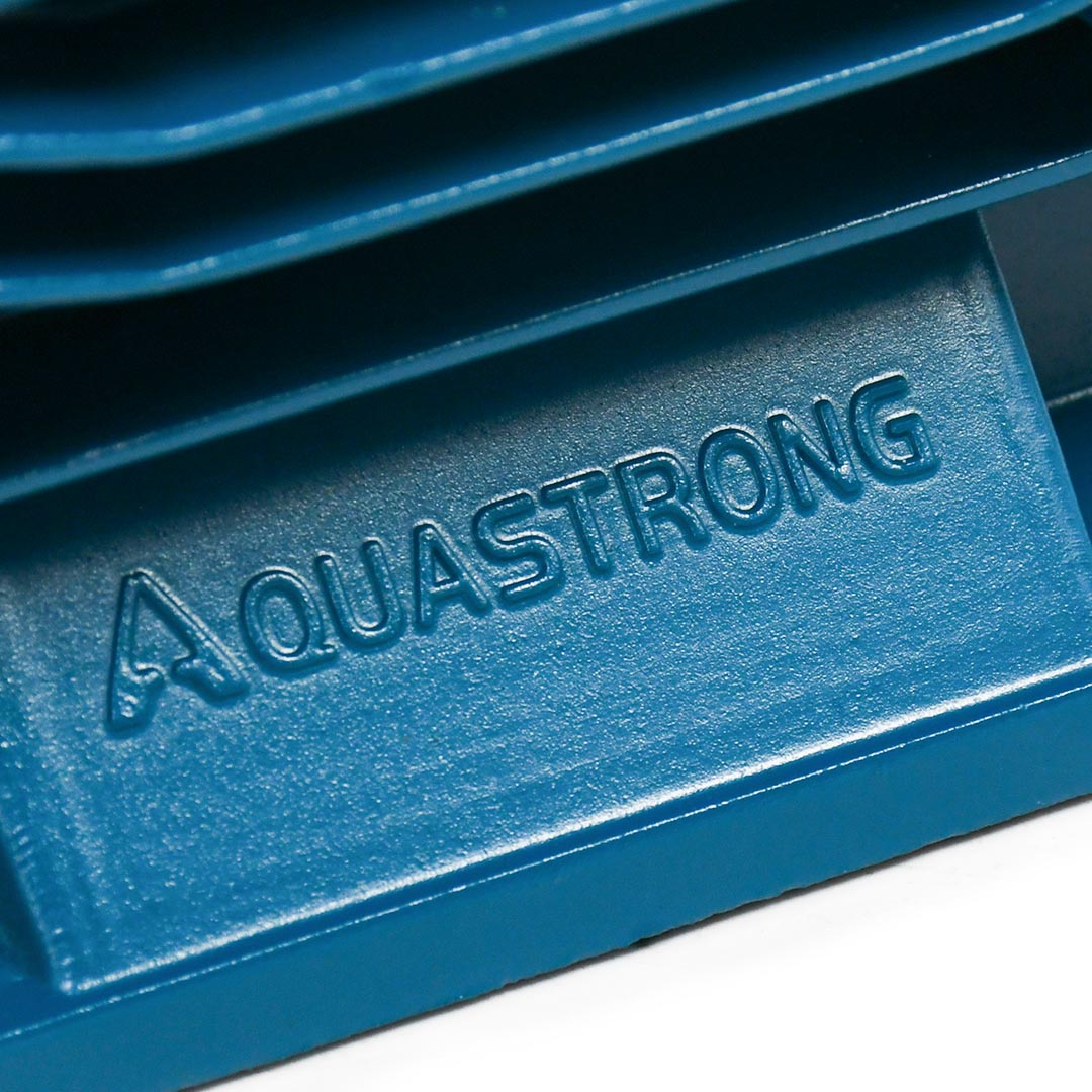 BOMBA DE AGUA 1 HP QUASTRONG EKM80-1