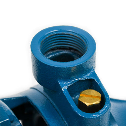 BOMBA DE AGUA 1 HP QUASTRONG EKM80-1