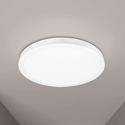 PLAFON 18W REDONDO LUZ CALIDA LED LIFE LH-1782