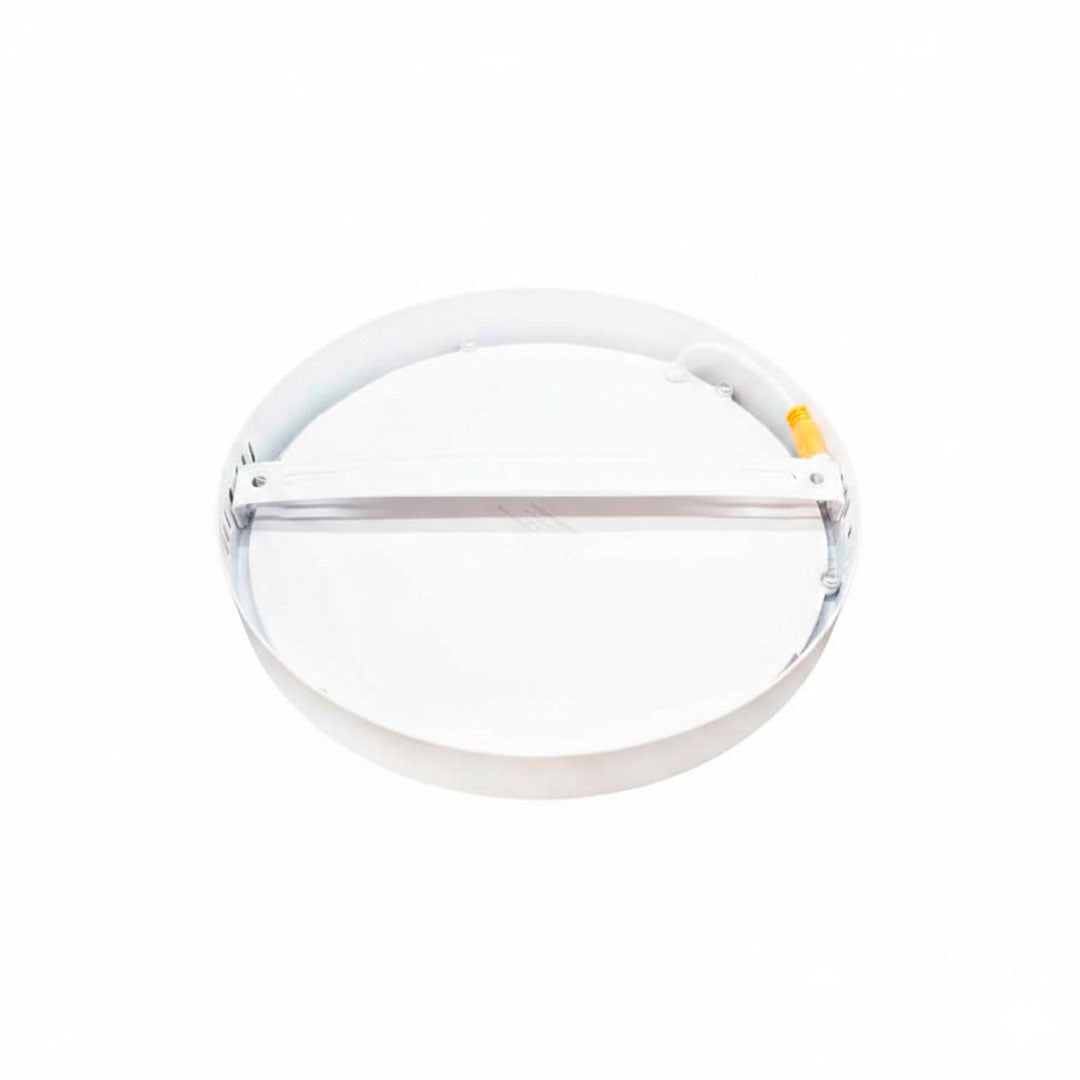 PLAFON 18W REDONDO LUZ CALIDA LED LIFE LH-1782