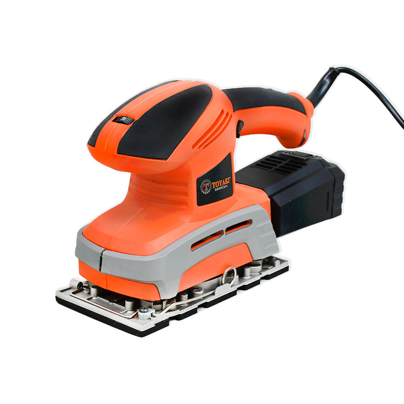LIJADORA ORBITAL RECTANGULAR 300W TOYAKI TK-853