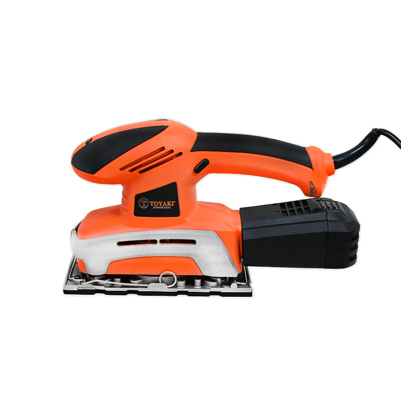 LIJADORA ORBITAL RECTANGULAR 300W TOYAKI TK-853