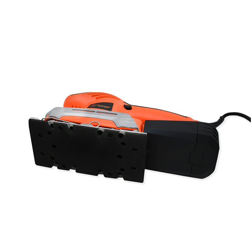 LIJADORA ORBITAL RECTANGULAR 300W TOYAKI TK-853