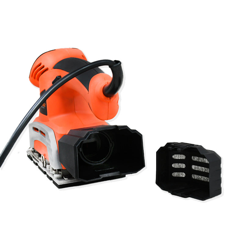 LIJADORA ORBITAL RECTANGULAR 300W TOYAKI TK-853