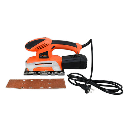 LIJADORA ORBITAL RECTANGULAR 300W TOYAKI TK-853