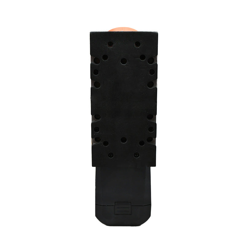 LIJADORA ORBITAL RECTANGULAR 300W TOYAKI TK-853