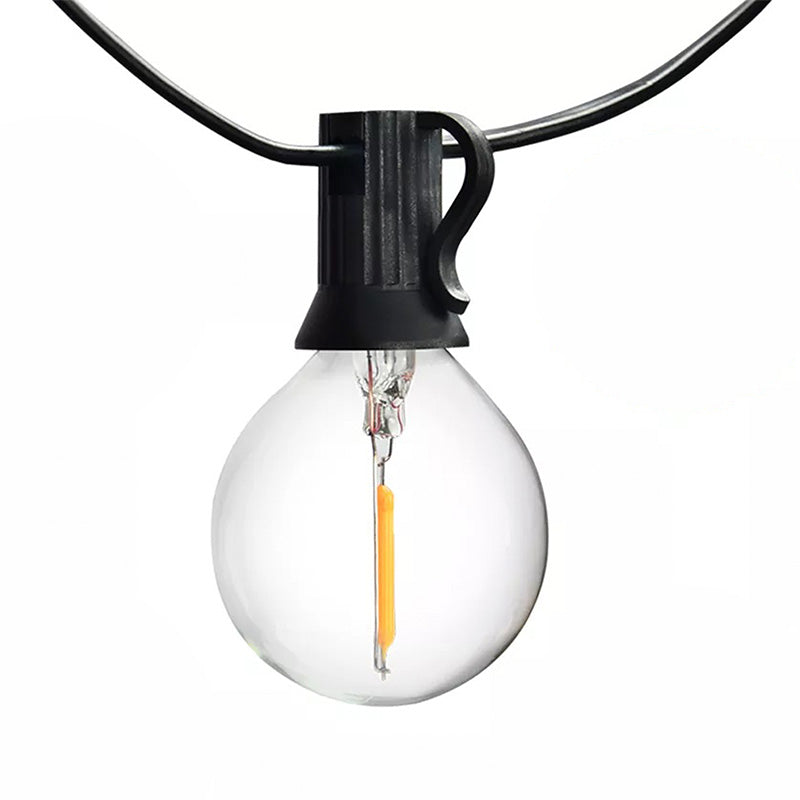 GUIRNALDA LED 8M P/EXTERIOR IP65  LH-3037