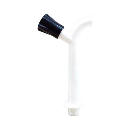 CANILLA PLASTICO LARGA COCINA GRAP REF-1127A  1356