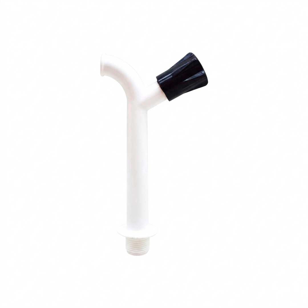 CANILLA PLASTICO LARGA COCINA GRAP REF-1127A  1356
