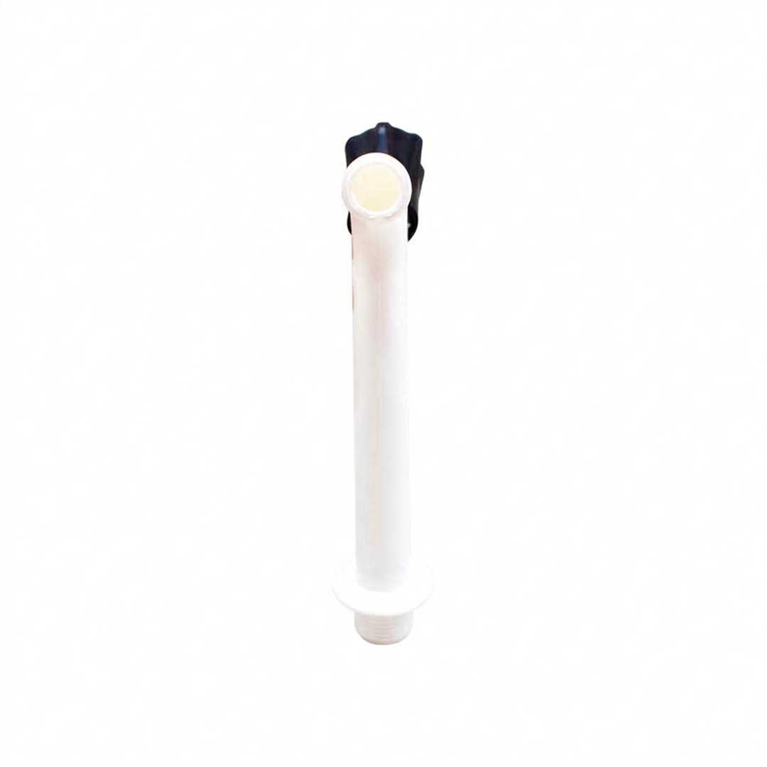 CANILLA PLASTICO LARGA COCINA GRAP REF-1127A  1356