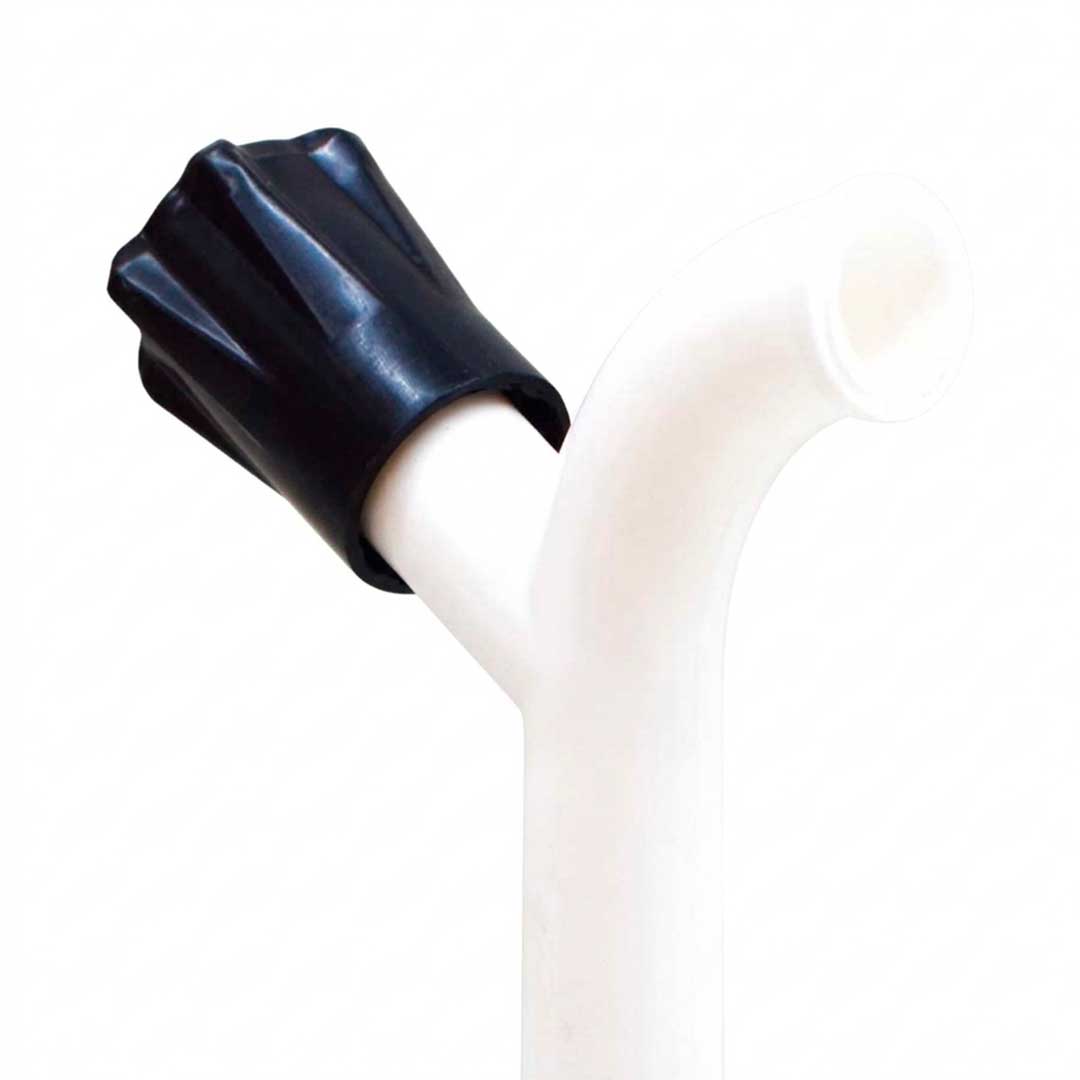 CANILLA PLASTICO LARGA COCINA GRAP REF-1127A  1356