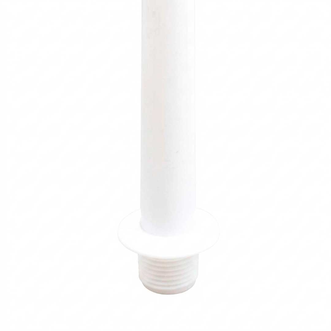 CANILLA PLASTICO LARGA COCINA GRAP REF-1127A  1356