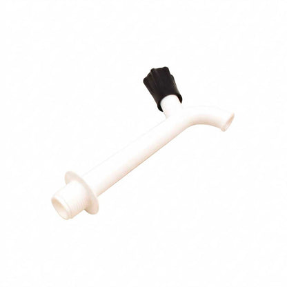 CANILLA PLASTICO LARGA COCINA GRAP REF-1127A  1356