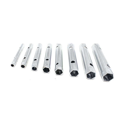 LLAVE SACA BUJIAS 10PZ 6-22MM EN BLISTERS LH-1341