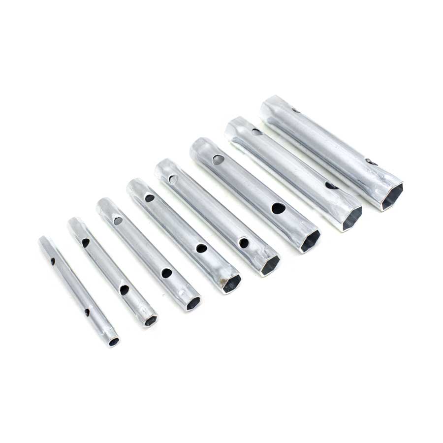 LLAVE SACA BUJIAS 10PZ 6-22MM EN BLISTERS LH-1341
