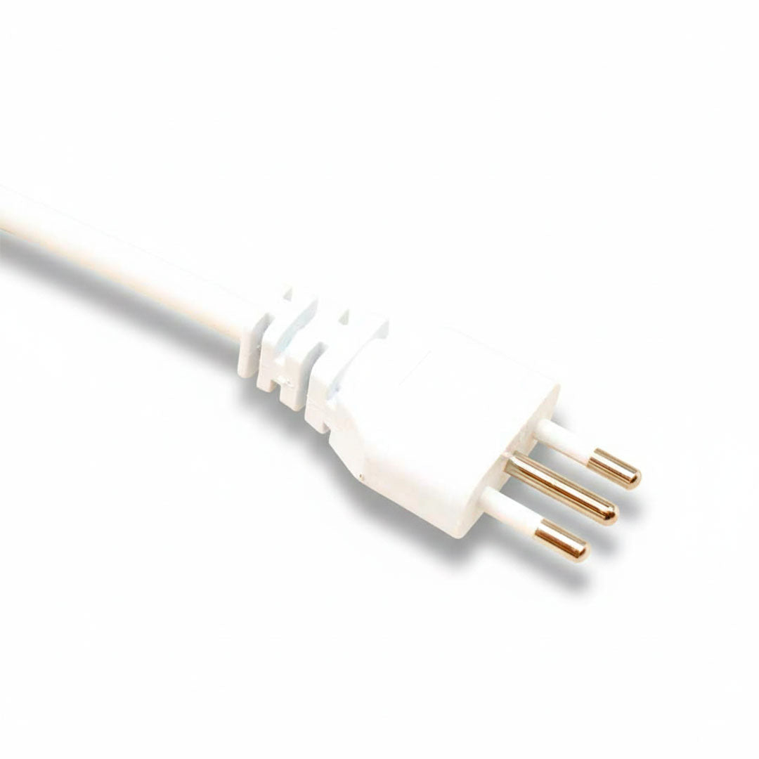 ALARGUE 2SCHUKO 4MODULO 3M LED LIFE 203072-3M