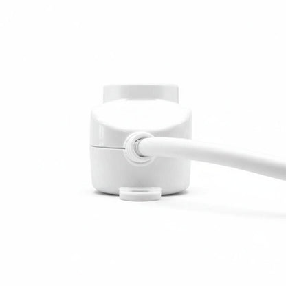 ALARGUE 2SCHUKO 4MODULO 3M LED LIFE 203072-3M