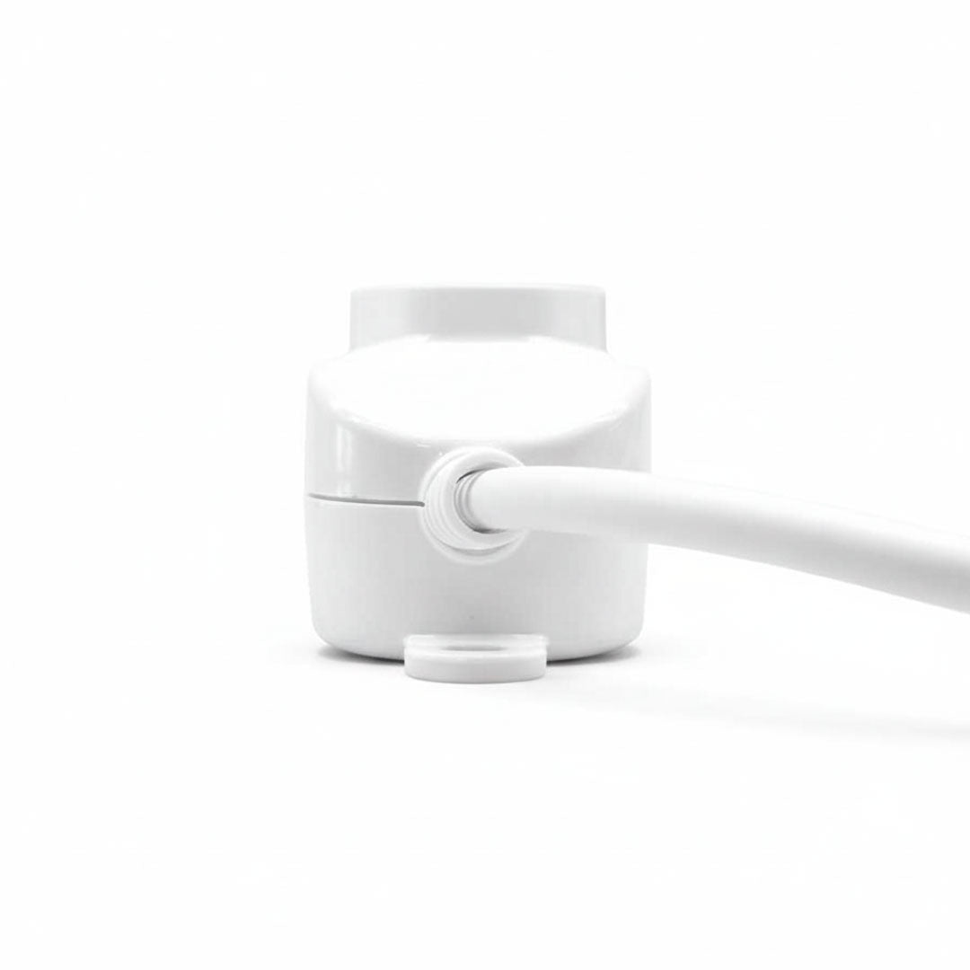 ALARGUE 2SCHUKO 4MODULO 3M LED LIFE 203072-3M