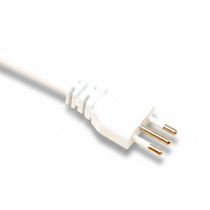 ALARGUE 3 TOMA SCHUK 3M C/LLAVE LED LIFE SL3503-3M