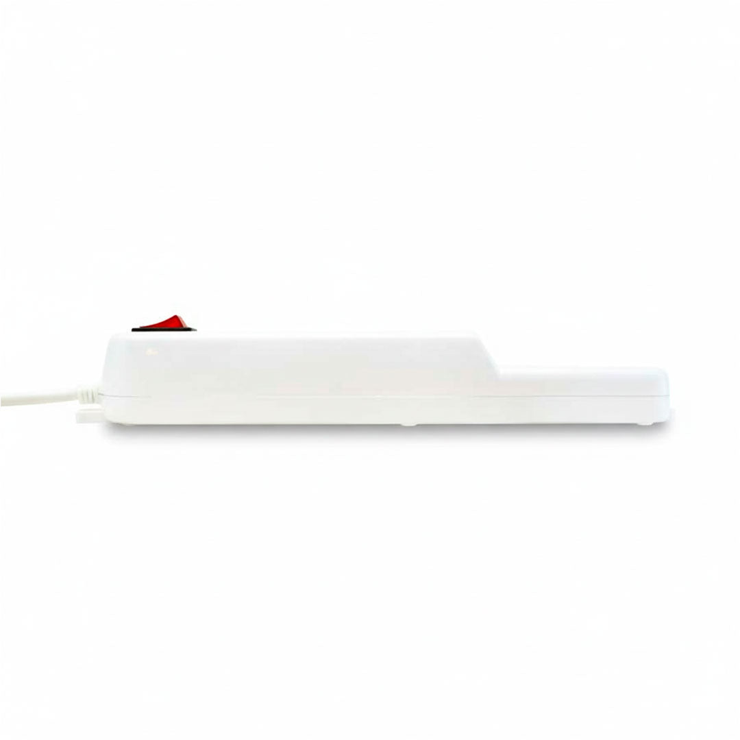 ALARGUE 3 SCHU 3 MODU 5M C/LLAV LED LIFE 203066-5M