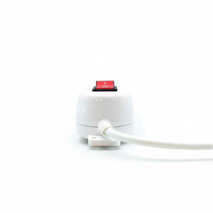 ALARGUE 3 SCHU 3 MODU 5M C/LLAV LED LIFE 203066-5M